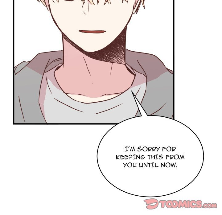 Do You Believe in Ghosts Manhwa - Chapter 30 Page 98