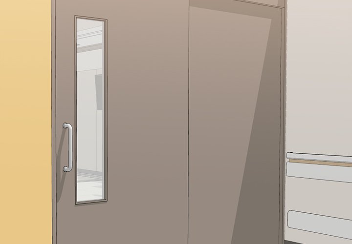 Do You Believe in Ghosts Manhwa - Chapter 33 Page 1