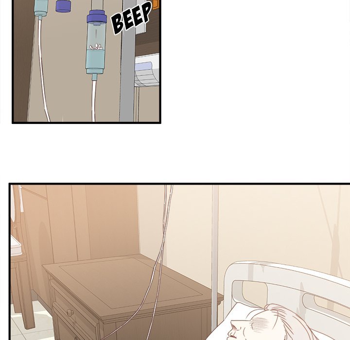 Do You Believe in Ghosts Manhwa - Chapter 33 Page 4