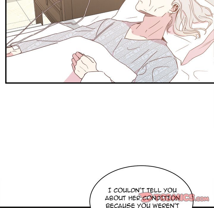 Do You Believe in Ghosts Manhwa - Chapter 33 Page 5