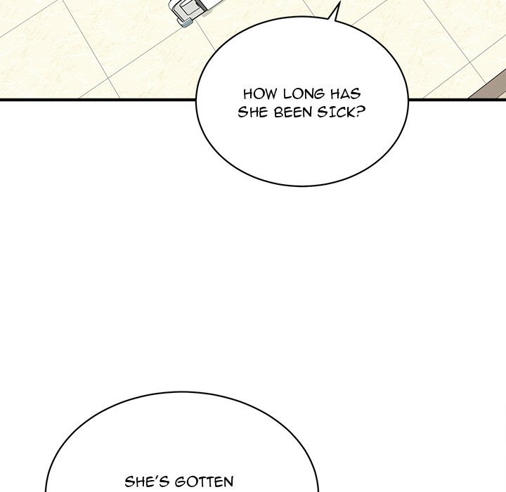 Do You Believe in Ghosts Manhwa - Chapter 33 Page 7