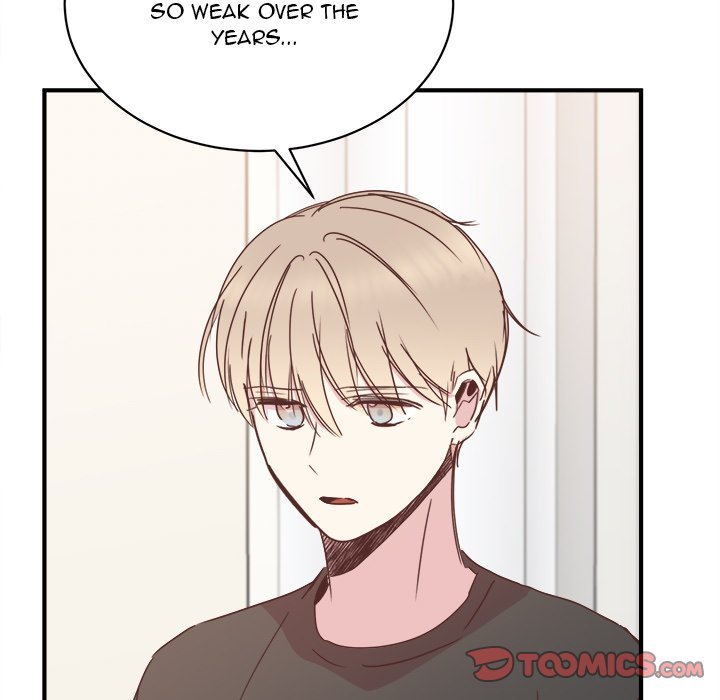 Do You Believe in Ghosts Manhwa - Chapter 33 Page 8
