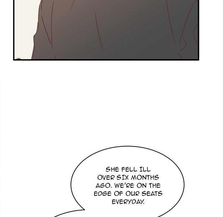Do You Believe in Ghosts Manhwa - Chapter 33 Page 9
