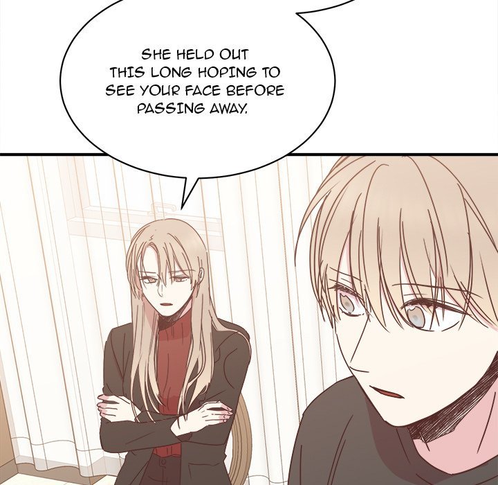 Do You Believe in Ghosts Manhwa - Chapter 33 Page 10