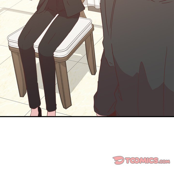 Do You Believe in Ghosts Manhwa - Chapter 33 Page 11