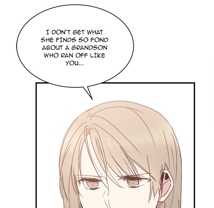 Do You Believe in Ghosts Manhwa - Chapter 33 Page 12