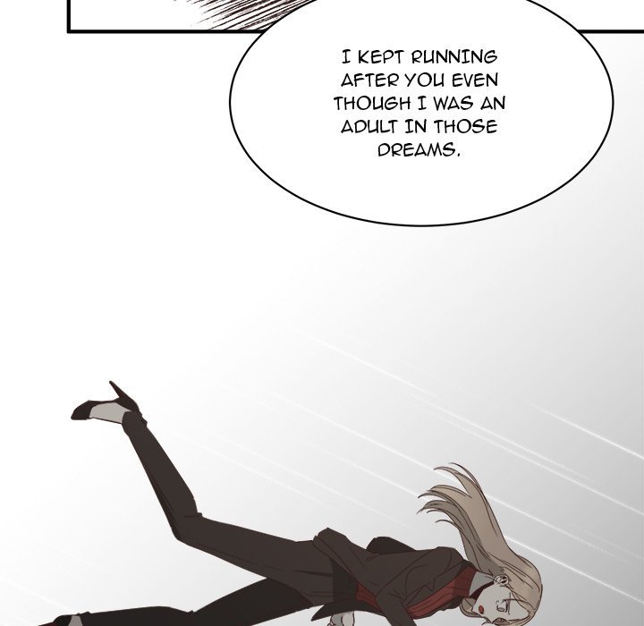 Do You Believe in Ghosts Manhwa - Chapter 33 Page 18