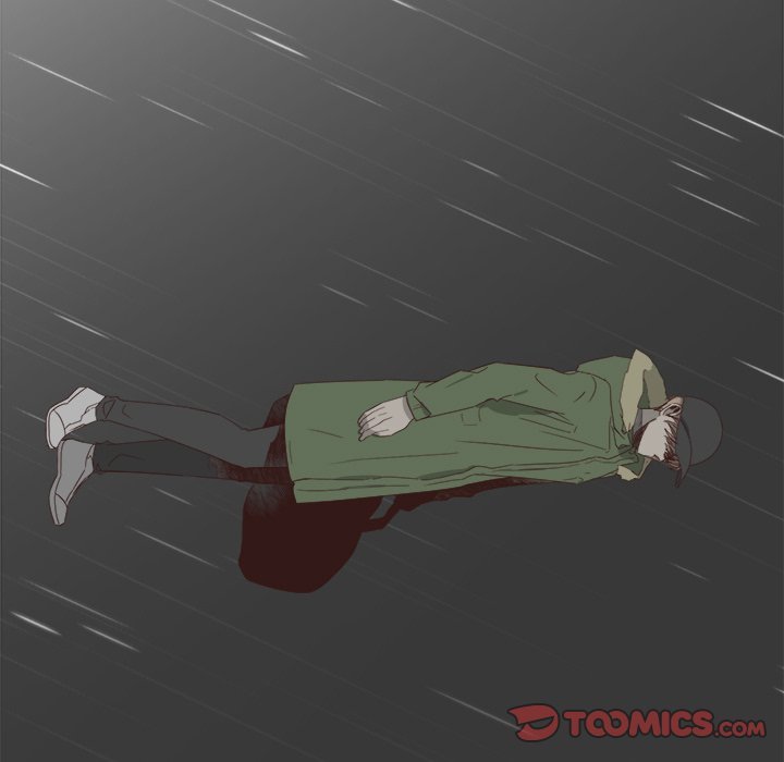 Do You Believe in Ghosts Manhwa - Chapter 33 Page 20