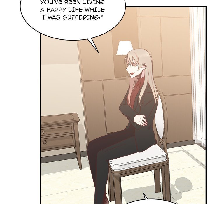 Do You Believe in Ghosts Manhwa - Chapter 33 Page 25