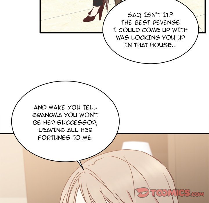 Do You Believe in Ghosts Manhwa - Chapter 33 Page 26