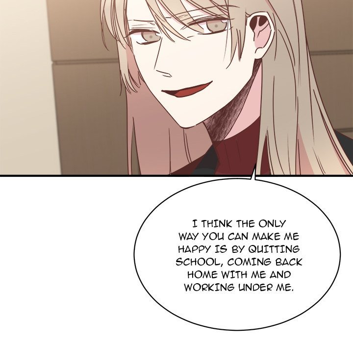 Do You Believe in Ghosts Manhwa - Chapter 33 Page 27