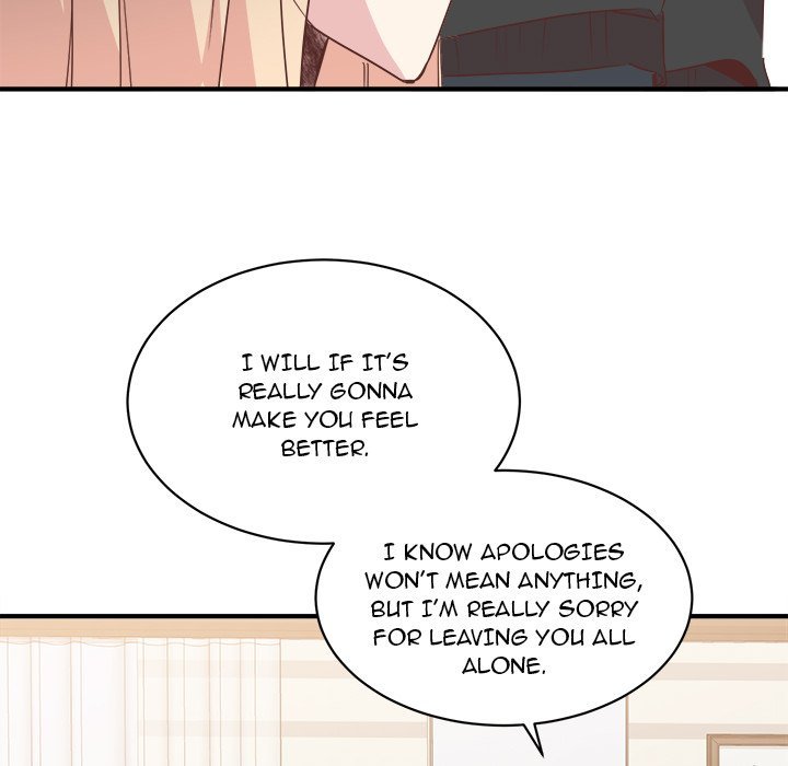 Do You Believe in Ghosts Manhwa - Chapter 33 Page 30