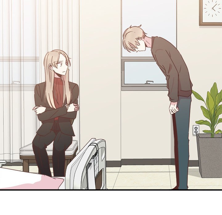 Do You Believe in Ghosts Manhwa - Chapter 33 Page 31