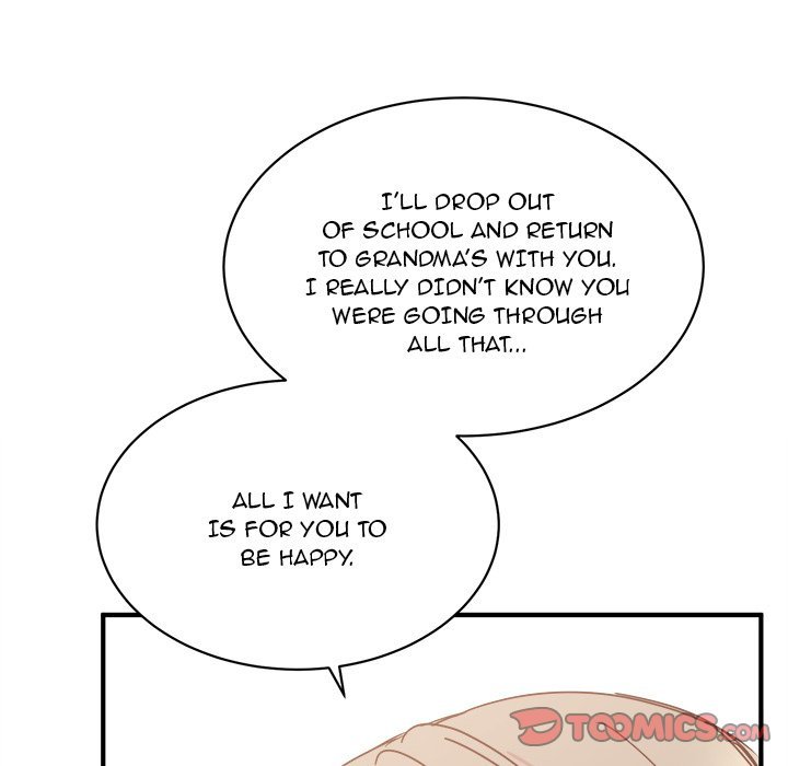 Do You Believe in Ghosts Manhwa - Chapter 33 Page 32