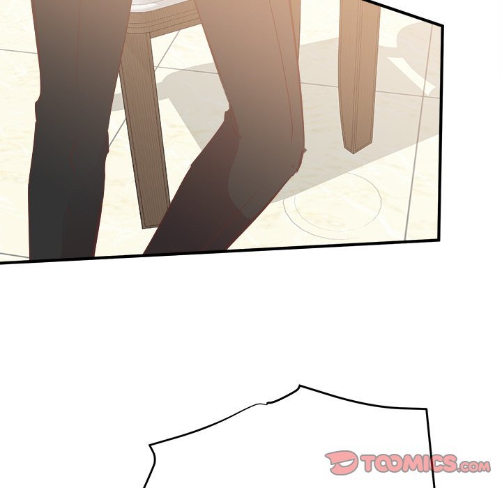 Do You Believe in Ghosts Manhwa - Chapter 33 Page 35