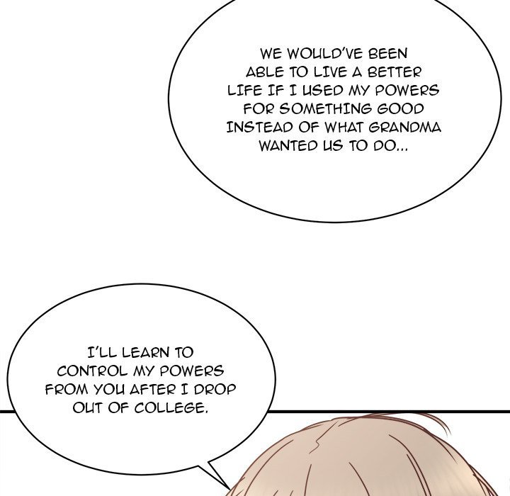 Do You Believe in Ghosts Manhwa - Chapter 33 Page 43