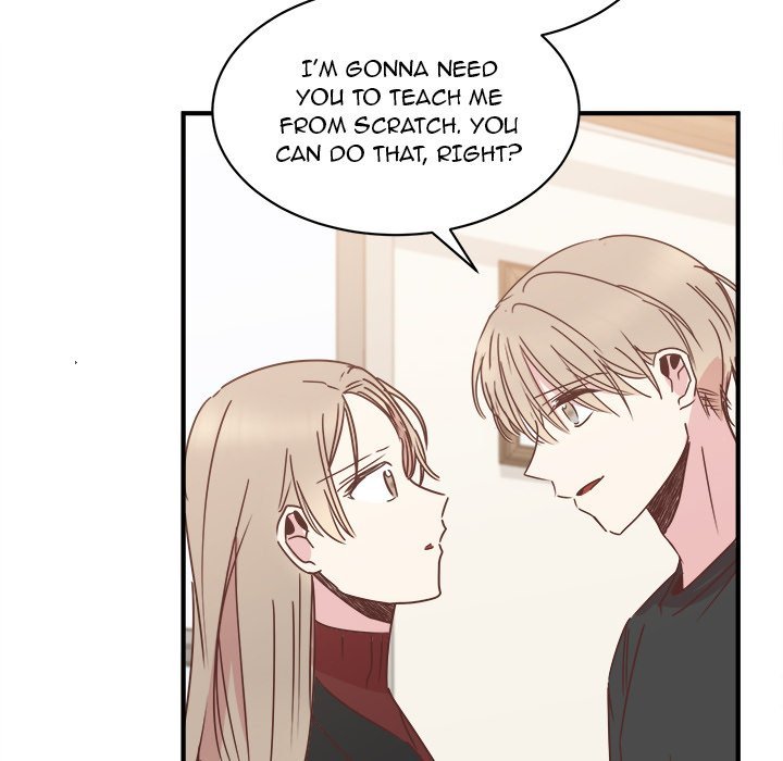 Do You Believe in Ghosts Manhwa - Chapter 33 Page 45