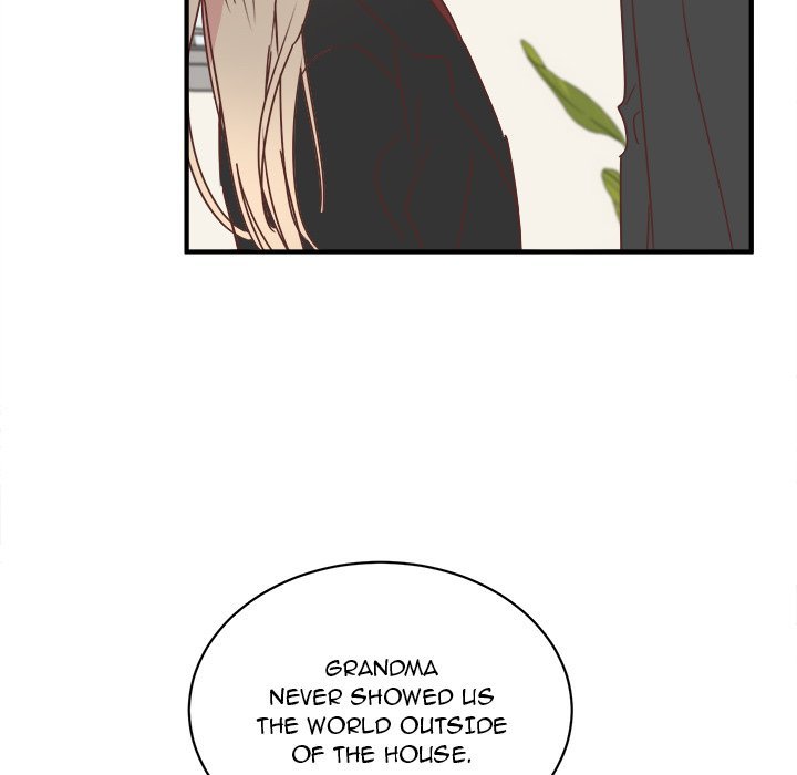 Do You Believe in Ghosts Manhwa - Chapter 33 Page 46