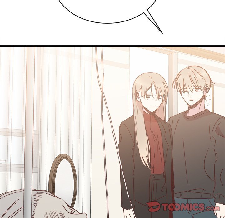 Do You Believe in Ghosts Manhwa - Chapter 33 Page 47