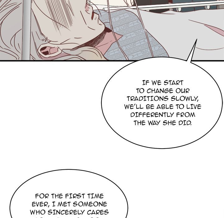 Do You Believe in Ghosts Manhwa - Chapter 33 Page 48