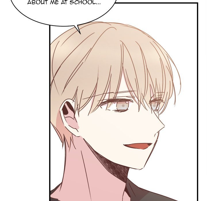 Do You Believe in Ghosts Manhwa - Chapter 33 Page 49