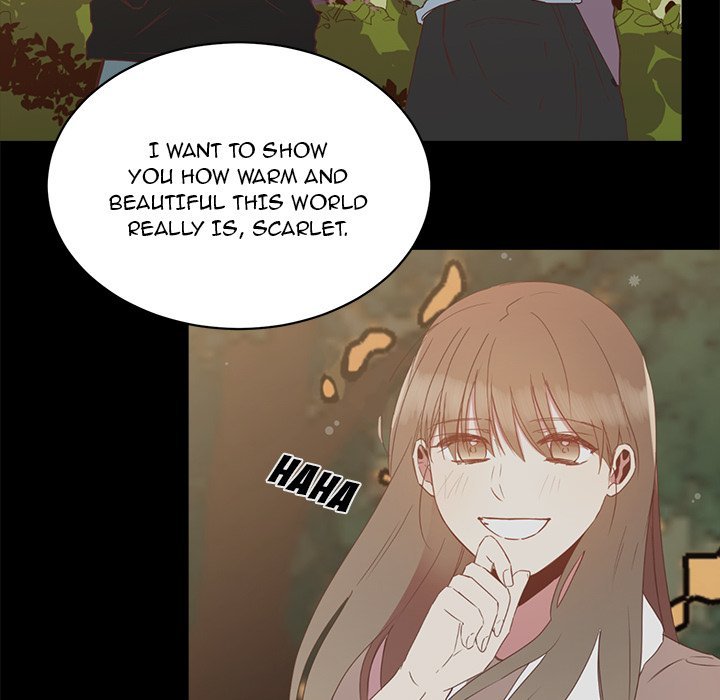 Do You Believe in Ghosts Manhwa - Chapter 33 Page 52