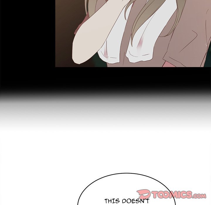 Do You Believe in Ghosts Manhwa - Chapter 33 Page 53