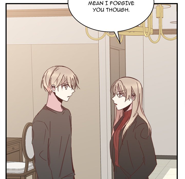 Do You Believe in Ghosts Manhwa - Chapter 33 Page 54