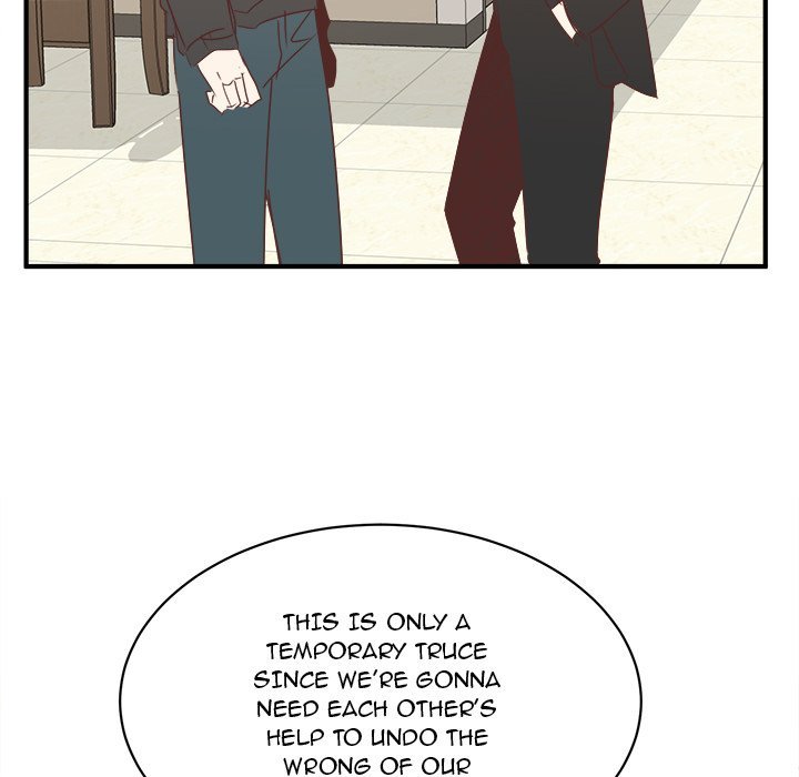 Do You Believe in Ghosts Manhwa - Chapter 33 Page 55