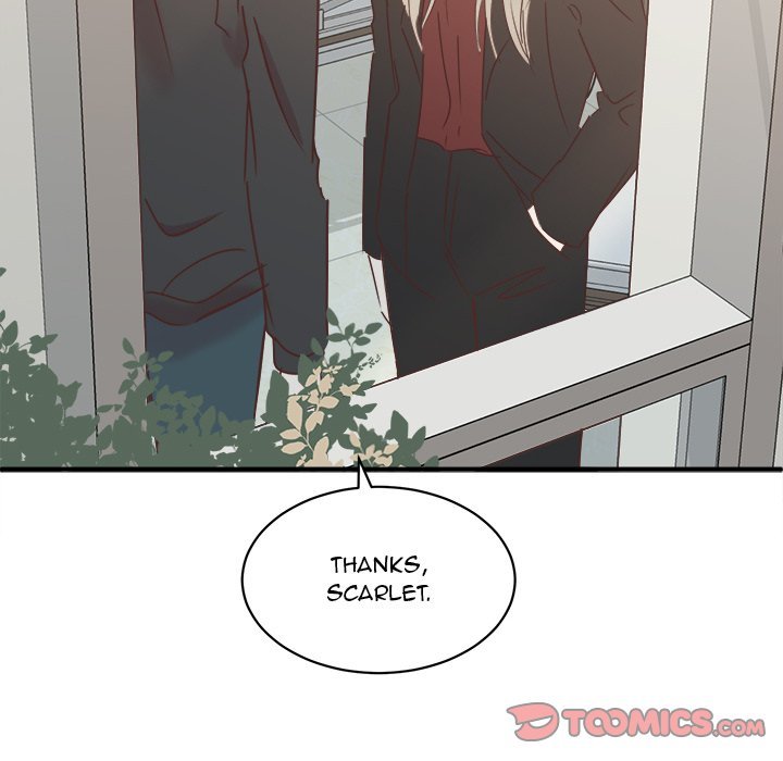 Do You Believe in Ghosts Manhwa - Chapter 33 Page 59