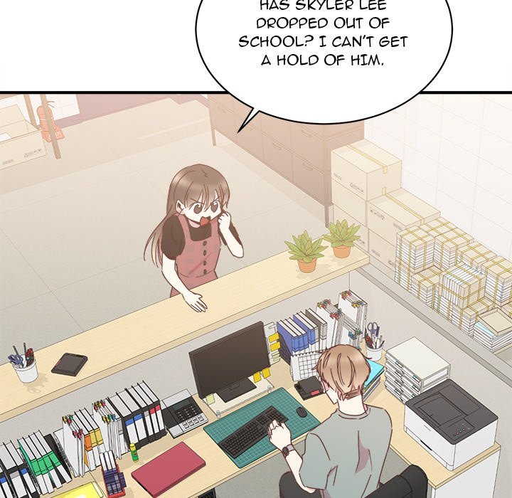 Do You Believe in Ghosts Manhwa - Chapter 33 Page 64