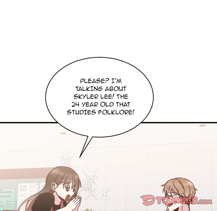 Do You Believe in Ghosts Manhwa - Chapter 33 Page 68