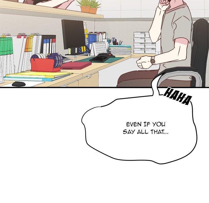 Do You Believe in Ghosts Manhwa - Chapter 33 Page 69