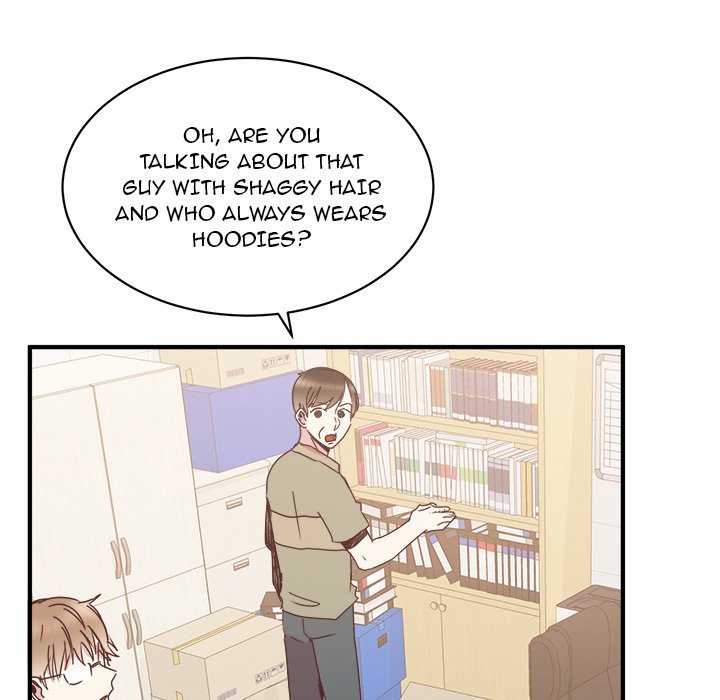 Do You Believe in Ghosts Manhwa - Chapter 33 Page 70