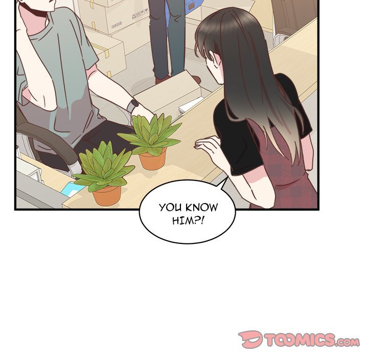Do You Believe in Ghosts Manhwa - Chapter 33 Page 71