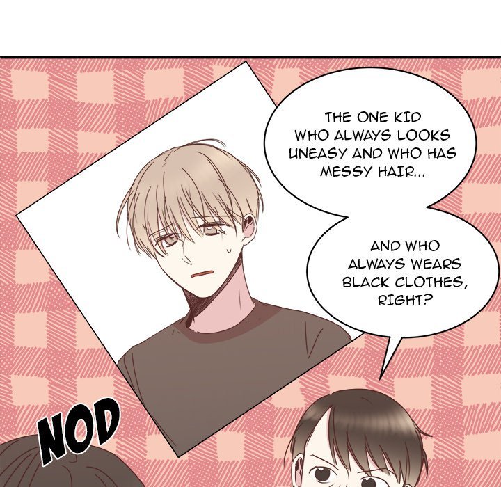 Do You Believe in Ghosts Manhwa - Chapter 33 Page 72