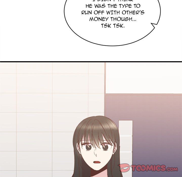 Do You Believe in Ghosts Manhwa - Chapter 33 Page 77