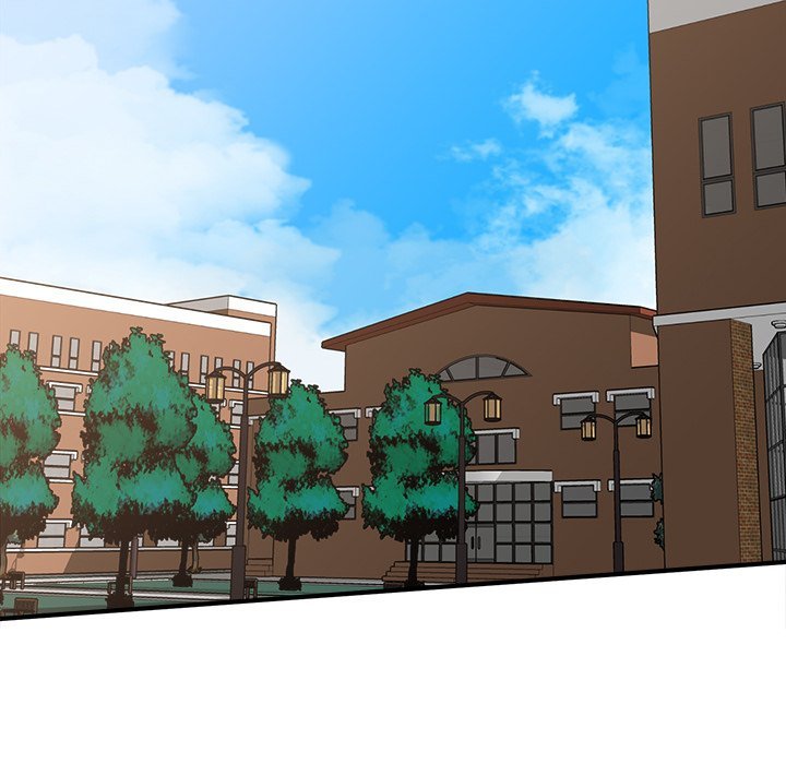 Do You Believe in Ghosts Manhwa - Chapter 33 Page 81