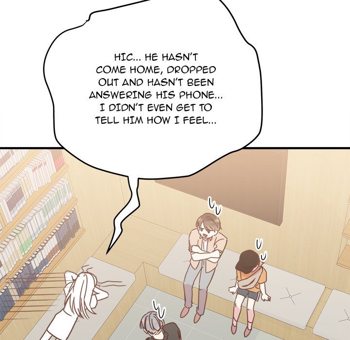 Do You Believe in Ghosts Manhwa - Chapter 33 Page 84