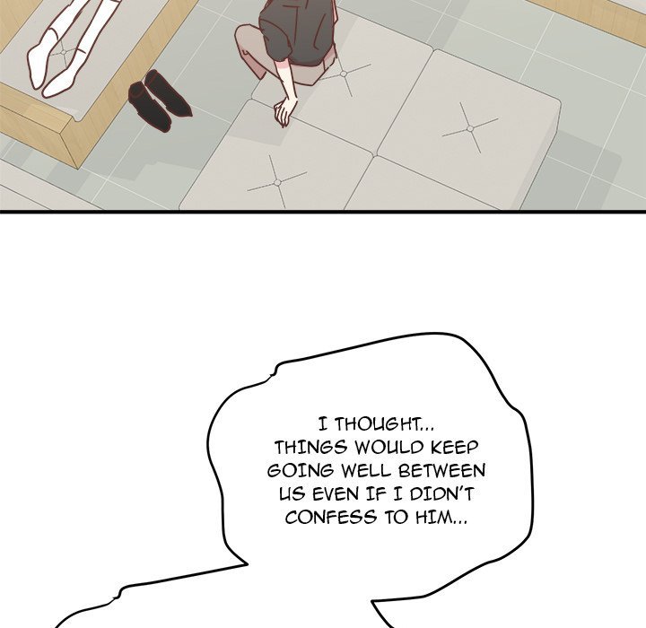 Do You Believe in Ghosts Manhwa - Chapter 33 Page 85