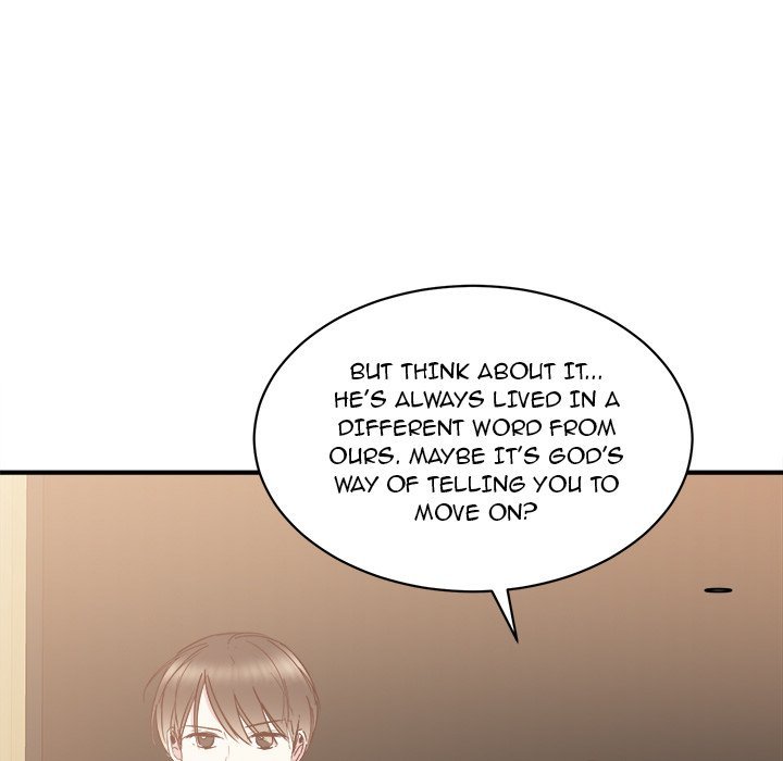 Do You Believe in Ghosts Manhwa - Chapter 33 Page 88