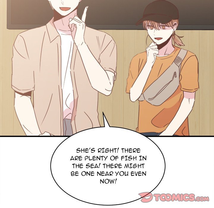 Do You Believe in Ghosts Manhwa - Chapter 33 Page 89