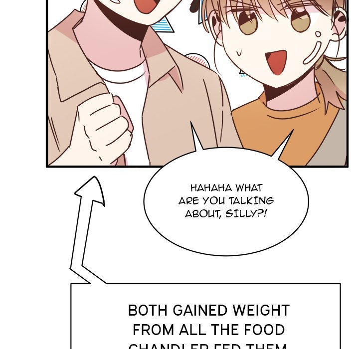 Do You Believe in Ghosts Manhwa - Chapter 33 Page 97