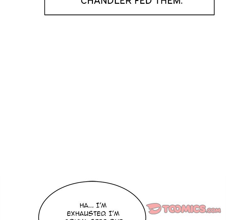 Do You Believe in Ghosts Manhwa - Chapter 33 Page 98