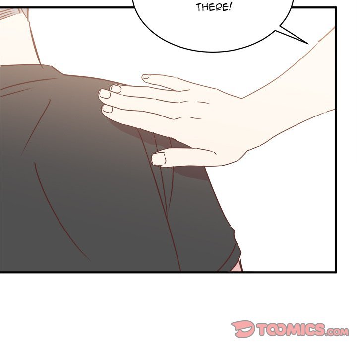 Do You Believe in Ghosts Manhwa - Chapter 33 Page 101