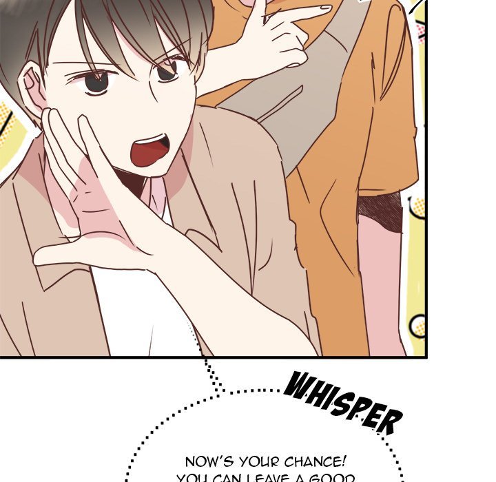 Do You Believe in Ghosts Manhwa - Chapter 33 Page 103