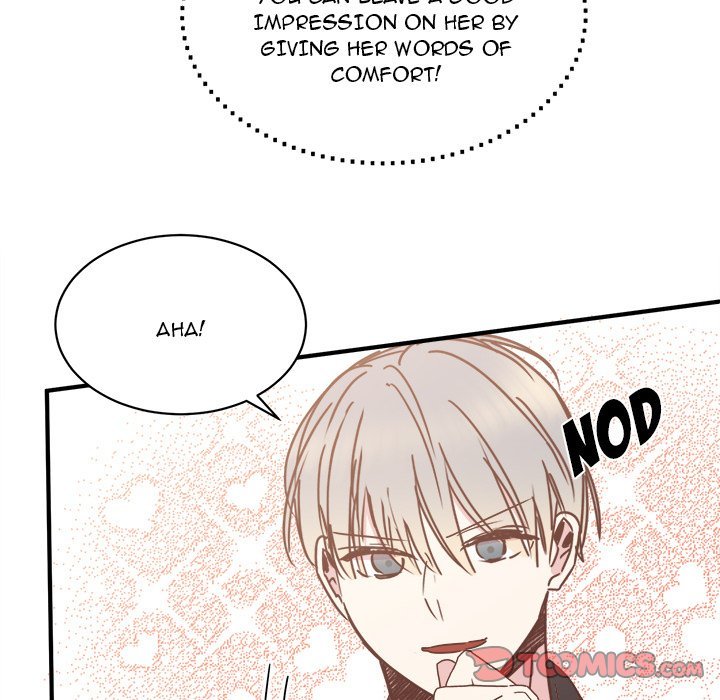 Do You Believe in Ghosts Manhwa - Chapter 33 Page 104