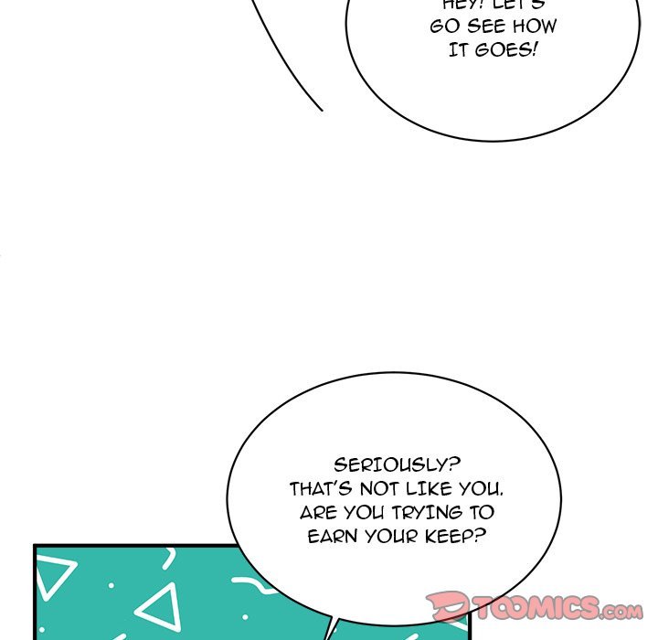 Do You Believe in Ghosts Manhwa - Chapter 33 Page 110