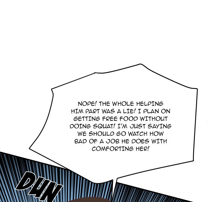 Do You Believe in Ghosts Manhwa - Chapter 33 Page 112