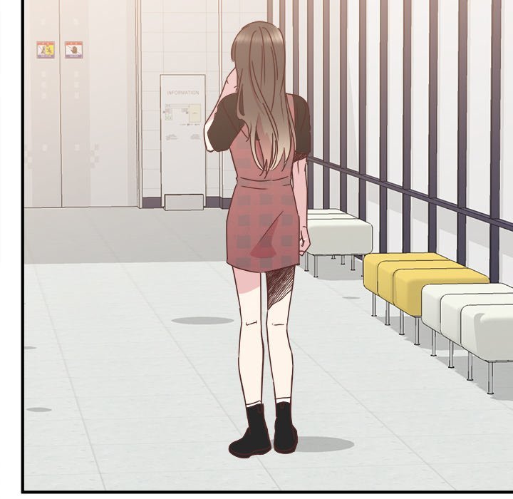 Do You Believe in Ghosts Manhwa - Chapter 33 Page 117